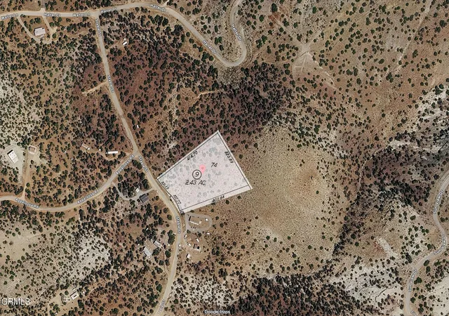 Photo 2 of Land for sale at 25408 Stable St, Tehachapi, CA 93561 | MLS# V1-36329 | Listing updated on 2026-05-09