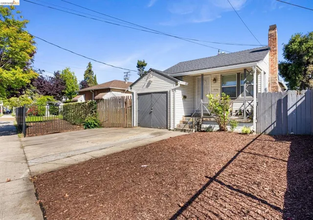 Photo 1 of Sale Pending at 1836 99th Avenue, Oakland, CA 94603 | MLS# 41134121 | Listing updated on 2026-09-30