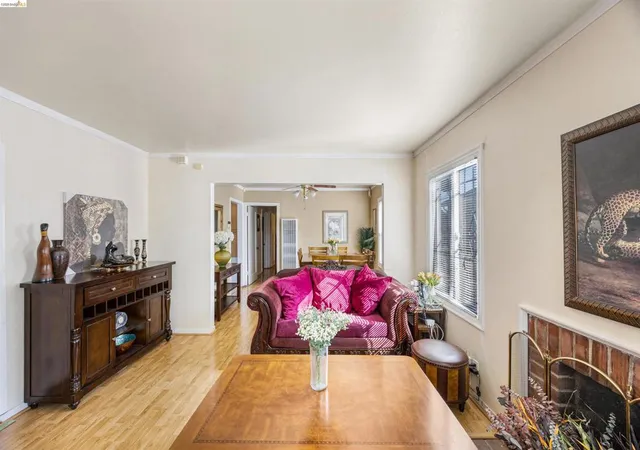 Photo 3 of Sale Pending at 1836 99th Avenue, Oakland, CA 94603 | MLS# 41134121 | Listing updated on 2026-09-30