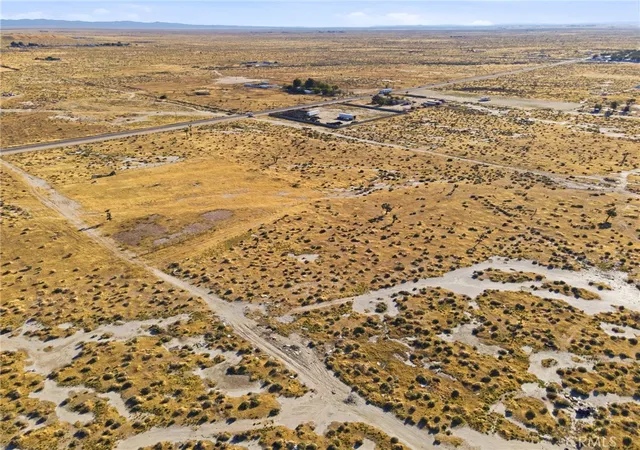 Photo 3 of Land for sale at 0 5th Street E, Lancaster, CA 93534 | MLS# IG26101332 | Listing updated on 2026-05-09