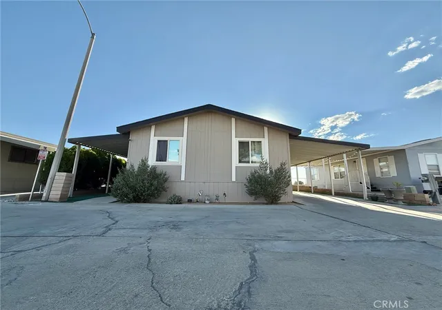 1st image of 22020 Nisqually Rd #49, Apple Valley, CA 92308 | MLS# IV26101363