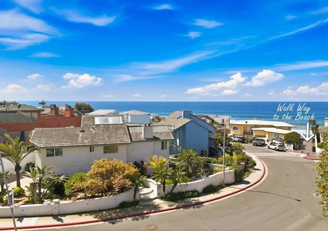 Homes for sale in Carlsbad, CA | 2438 Ocean St, Carlsbad, CA 92008 | MLS# PTP2603562