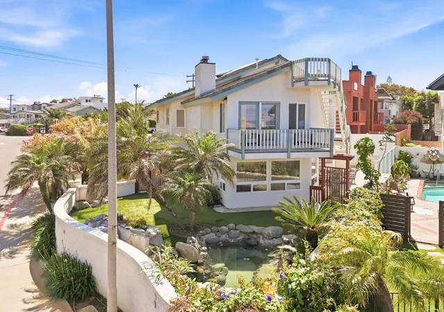 Homes for sale in Carlsbad, CA | 2438 Ocean St, Carlsbad, CA 92008 | MLS# PTP2603562