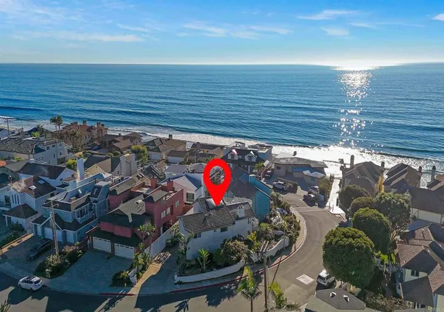 Homes for sale in Carlsbad, CA | 2438 Ocean St, Carlsbad, CA 92008 | MLS# PTP2603562