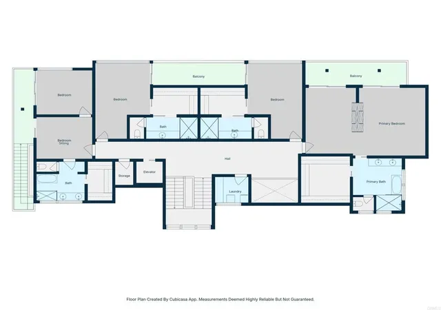 Photo 17 of Land for sale at 7170 Encelia Dr, La Jolla, CA 92037 | MLS# PTP2603563 | Listing updated on 2026-05-09