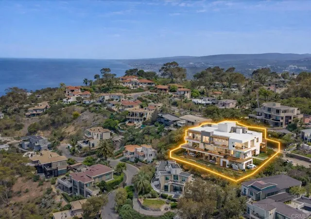 Photo 1 of Land for sale at 7170 Encelia Dr, La Jolla, CA 92037 | MLS# PTP2603563 | Listing updated on 2026-05-09