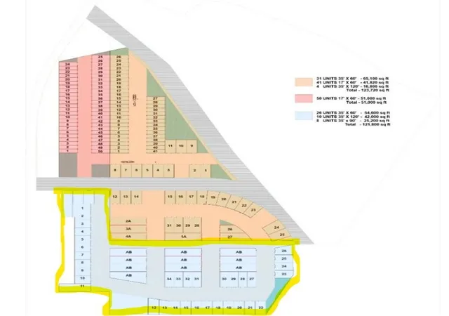 1st image of N K St, Needles, CA 92363 | MLS# TR26100838