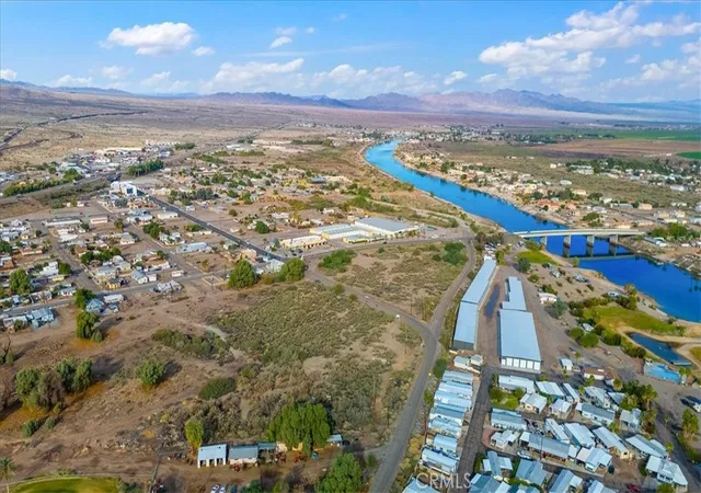 2nd image of N K St, Needles, CA 92363 | MLS# TR26100838