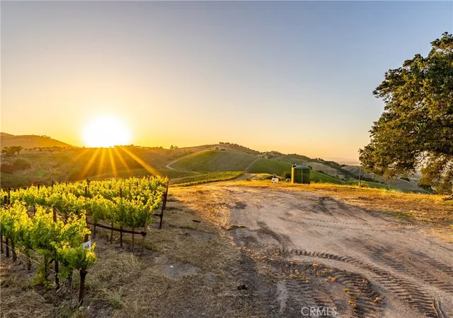 Photo 2 of Land for sale at 2762 Adelaida Rd, Paso Robles, CA 93446 | MLS# NS26099588 | Listing updated on 2026-05-09