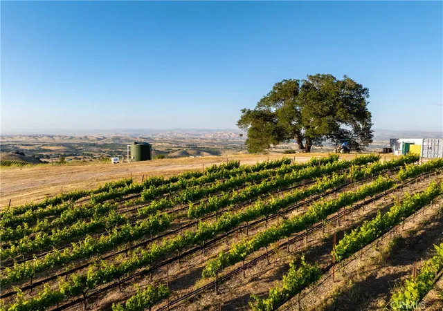 Photo 3 of Land for sale at 2762 Adelaida Rd, Paso Robles, CA 93446 | MLS# NS26099588 | Listing updated on 2026-05-09