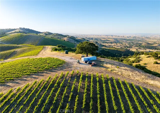 Photo 4 of Land for sale at 2762 Adelaida Rd, Paso Robles, CA 93446 | MLS# NS26099588 | Listing updated on 2026-05-09