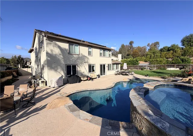 Photo 2 of Single family home for sale at 23776 Brookside Ct, Murrieta, CA 92562 | MLS# SB26098576 | Listing updated on 2026-09-08