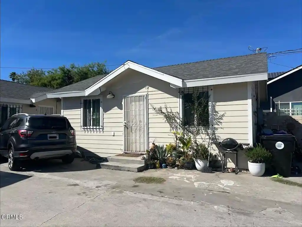 Multi family home for sale at 632 N Crescent Ave, San Bernardino, CA 92410 | MLS# P1-27076