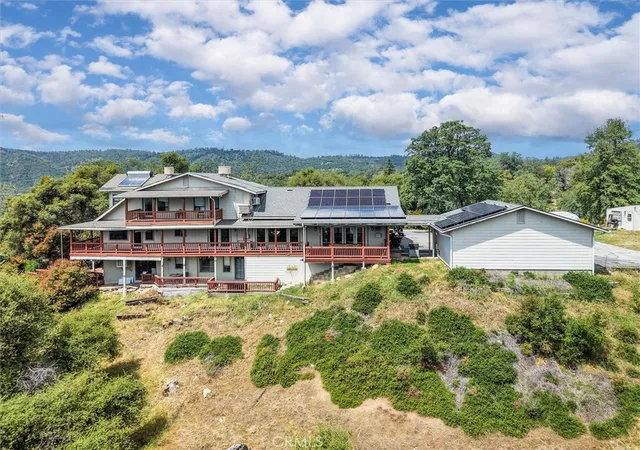 Photo 1 of Single family home for sale at 43736 Highway 49, Ahwahnee, CA 93601 | MLS# FR26101416 | Listing updated on 2026-05-27