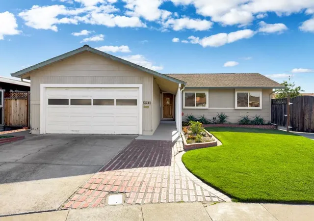 Homes for sale in Fremont, CA | 5340 Audubon Park Ct, Fremont, CA 94538 | MLS# ML82046552