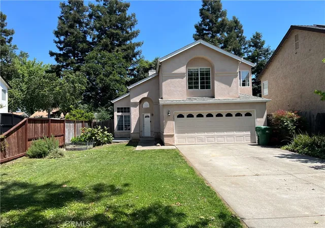 Photo 1 of Sale Pending at 1485 Heritage Oak Dr, Chico, CA 95928 | MLS# SN26101420 | Listing updated on 2026-09-15