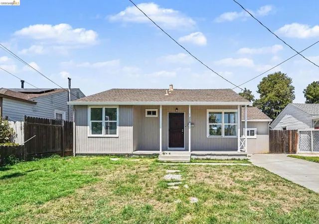 Photo 1 of Sale Pending at 1220 W 7th Street, Antioch, CA 94509 | MLS# 41134138 | Listing updated on 2026-07-13