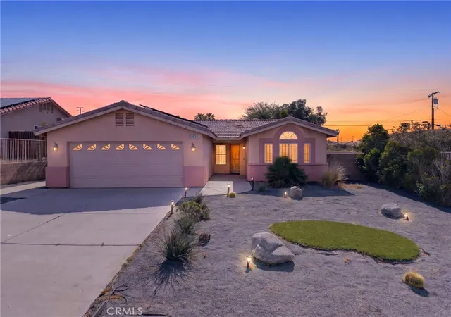 Homes for sale in Desert Hot Springs, CA | 12828 Miracle Hill, Desert Hot Springs, CA 92240 | MLS# SW26101425