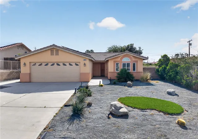 Homes for sale in Desert Hot Springs, CA | 12828 Miracle Hill, Desert Hot Springs, CA 92240 | MLS# SW26101425