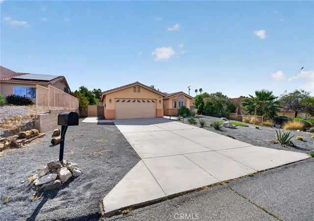 Homes for sale in Desert Hot Springs, CA | 12828 Miracle Hill, Desert Hot Springs, CA 92240 | MLS# SW26101425