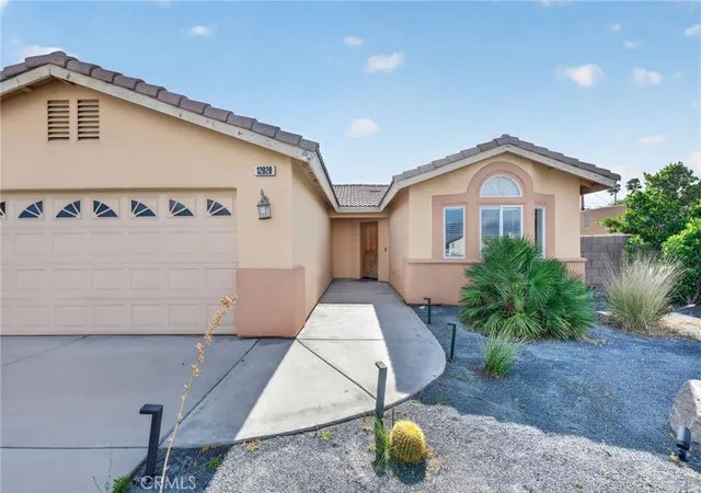 Homes for sale in Desert Hot Springs, CA | 12828 Miracle Hill, Desert Hot Springs, CA 92240 | MLS# SW26101425