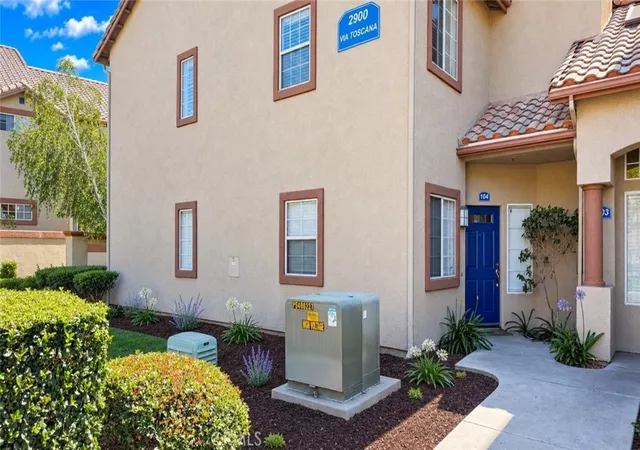 Homes for sale in Corona, CA | 2900 Via Toscana #104, Corona, CA 92879 | MLS# IG26101414