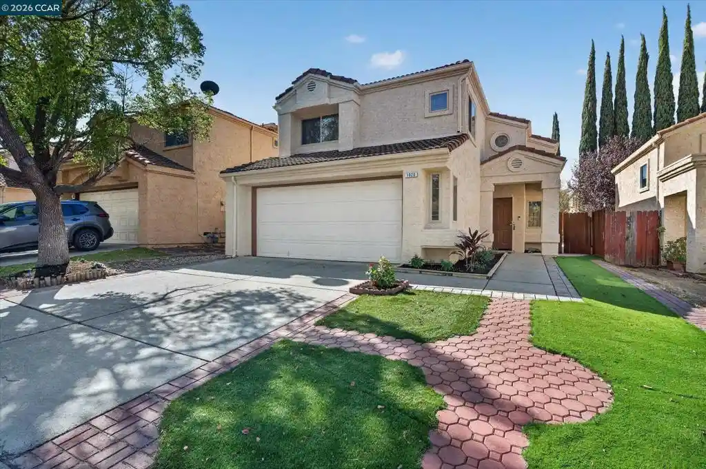 Single family home for sale at 1026 Burnham Dr, Pittsburg, CA 94565 | MLS# 41134144