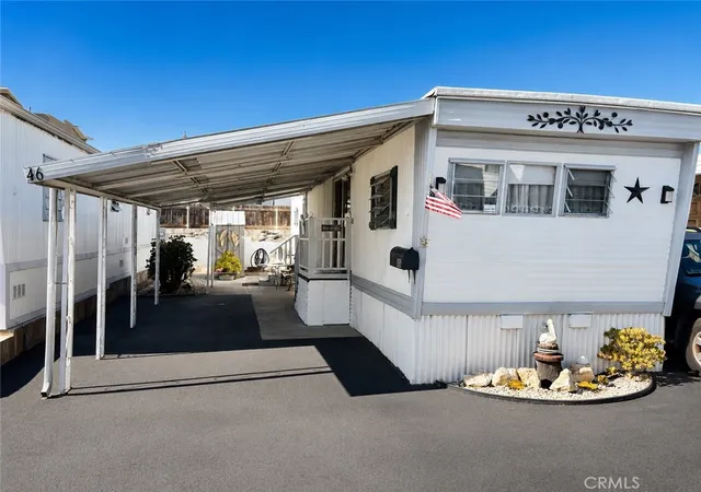 Homes for sale in Grover Beach, CA | 1477 W Grand Ave #46, Grover Beach, CA 93433 | MLS# NS26101418