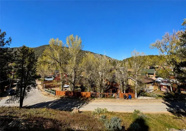 2nd image of 0 Foothill Dr, Frazier Park, CA 93225 | MLS# SR26101429