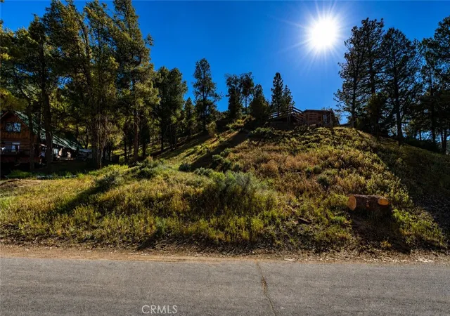 5th image of 0 Foothill Dr, Frazier Park, CA 93225 | MLS# SR26101429