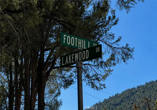 6th image of 0 Foothill Dr, Frazier Park, CA 93225 | MLS# SR26101429