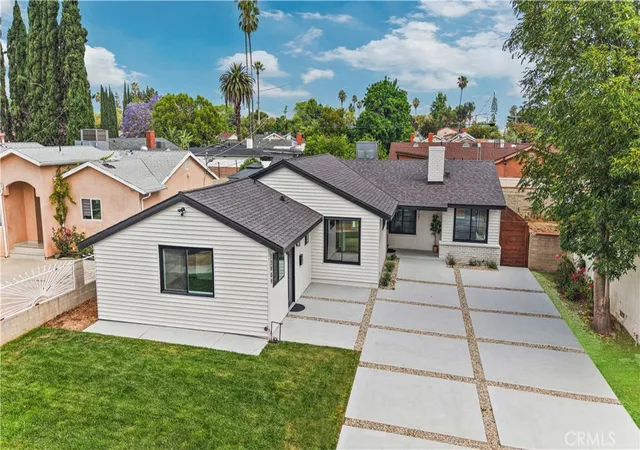 Homes for sale in Van Nuys, CA | 13907 Wyandotte, Van Nuys, CA 91405 | MLS# DW26101466