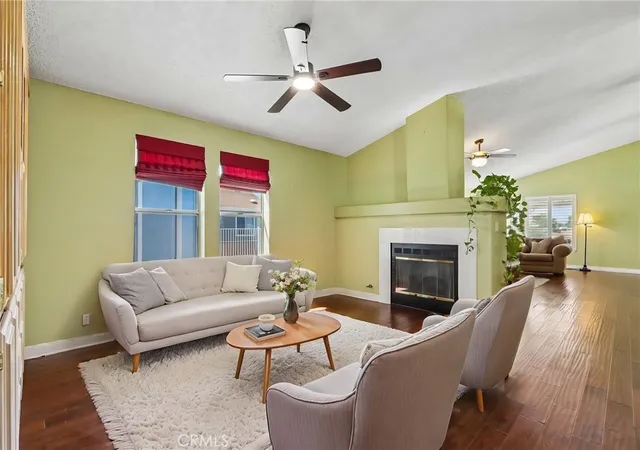Photo 3 of Manufactured home for sale at 1601 Ailanthus, Hemet, CA 92545 | MLS# IV26101497 | Listing updated on 2026-09-26