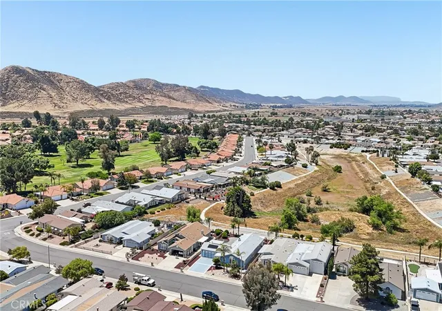 Photo 67 of Manufactured home for sale at 1601 Ailanthus, Hemet, CA 92545 | MLS# IV26101497 | Listing updated on 2026-09-26