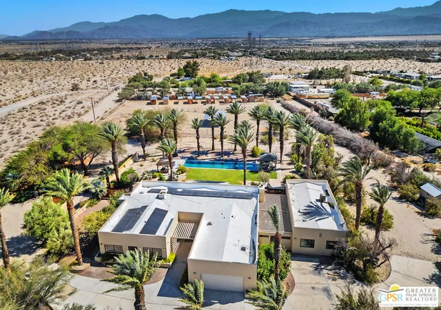 Photo 1 of Single family home for sale at 29249 N Moon Shadow Dr, Thousand Palms, CA 92276 | MLS# 26831901PS | Listing updated on 2026-10-07