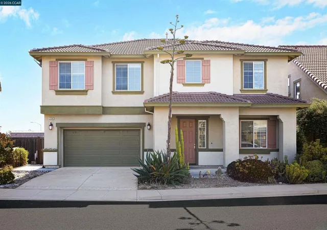 Homes for sale in Fairfield, CA | 2138 Yellow Rose Cir, Fairfield, CA 94534 | MLS# 41134152