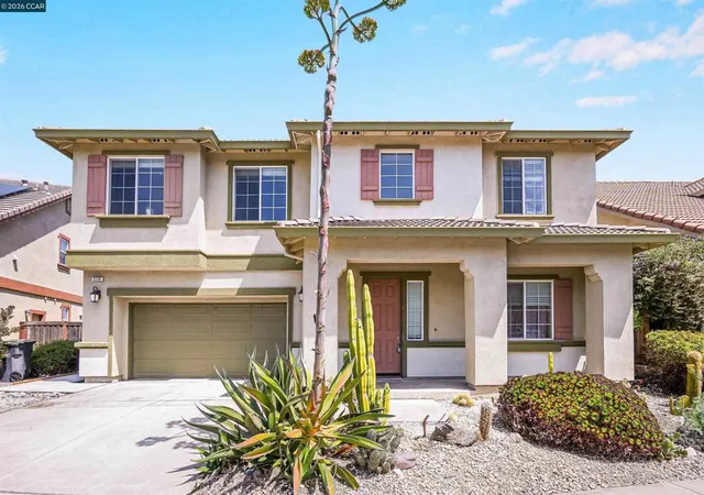 Homes for sale in Fairfield, CA | 2138 Yellow Rose Cir, Fairfield, CA 94534 | MLS# 41134152