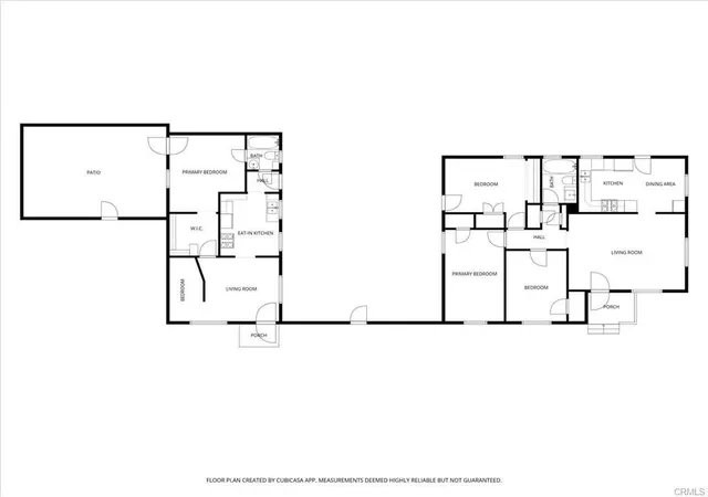 Homes for sale in Lawndale, CA | 16903 Freeman, Lawndale, CA 90260 | MLS# SB26101503