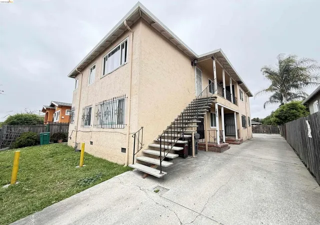Photo 1 of Multi family home for sale at 1817 73rd Avenue, Oakland, CA 94621 | MLS# 41134153 | Listing updated on 2026-10-05