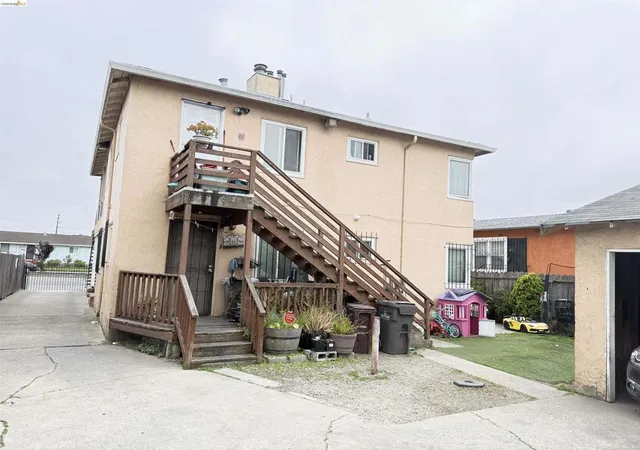 Photo 2 of Multi family home for sale at 1817 73rd Avenue, Oakland, CA 94621 | MLS# 41134153 | Listing updated on 2026-10-05
