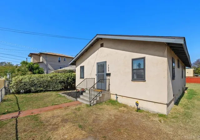 Homes for sale in San Diego, CA | 729 S 33rd St, San Diego, CA 92113 | MLS# PTP2603569