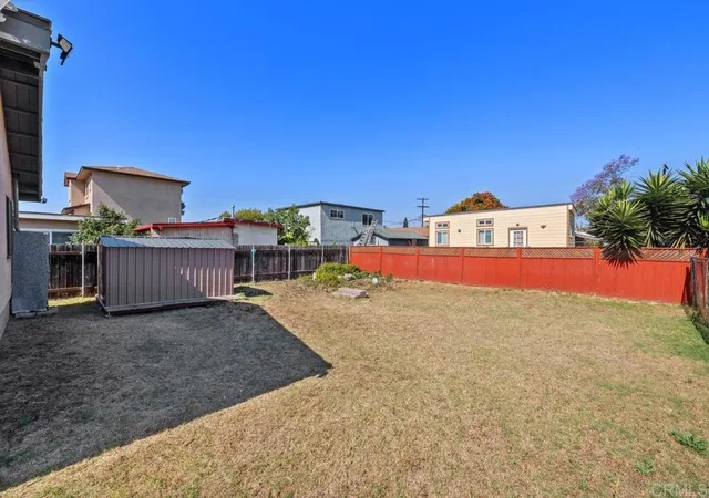 Homes for sale in San Diego, CA | 729 S 33Rd St, San Diego, CA 92113 | MLS# PTP2603569
