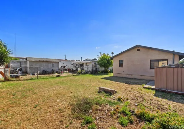 Homes for sale in San Diego, CA | 729 S 33Rd St, San Diego, CA 92113 | MLS# PTP2603569