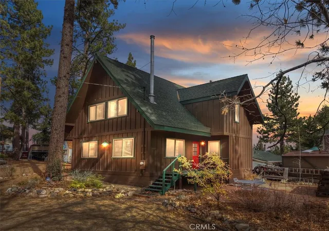 1st image of 929 Andrew, Big Bear Lake, CA 92315 | MLS# IG26101529