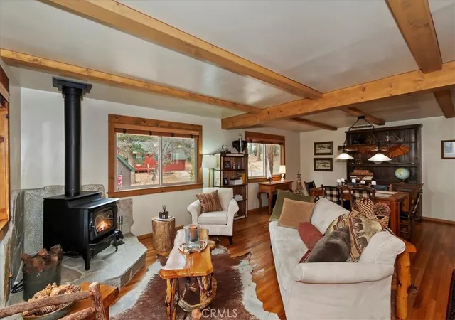 2nd image of 929 Andrew, Big Bear Lake, CA 92315 | MLS# IG26101529