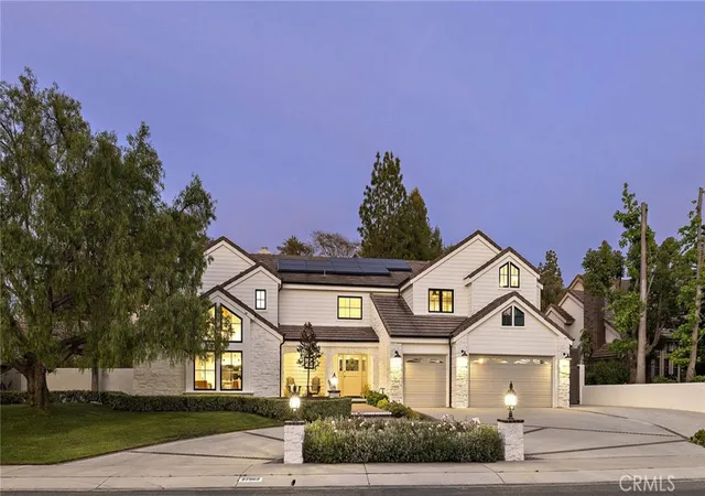 Homes for sale in Laguna Hills, CA | 27562 Lost Trail Dr, Laguna Hills, CA 92653 | MLS# NP26098783