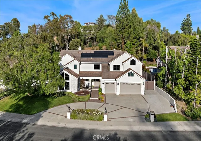 Homes for sale in Laguna Hills, CA | 27562 Lost Trail Dr, Laguna Hills, CA 92653 | MLS# NP26098783