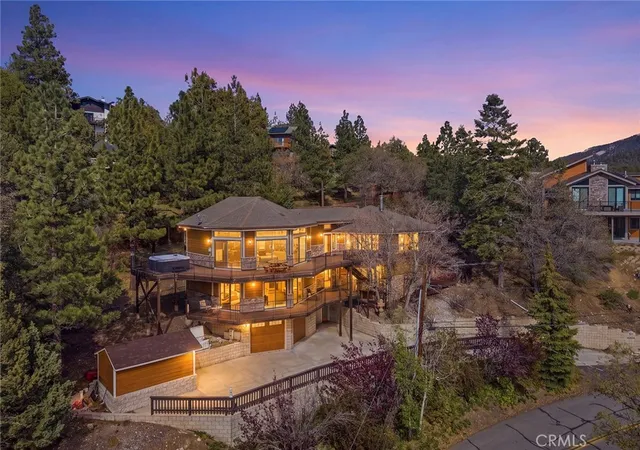 1st image of 43686 Colusa Dr, Big Bear Lake, CA 92315 | MLS# TR26101237