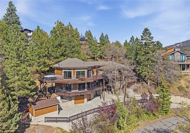 2nd image of 43686 Colusa Dr, Big Bear Lake, CA 92315 | MLS# TR26101237