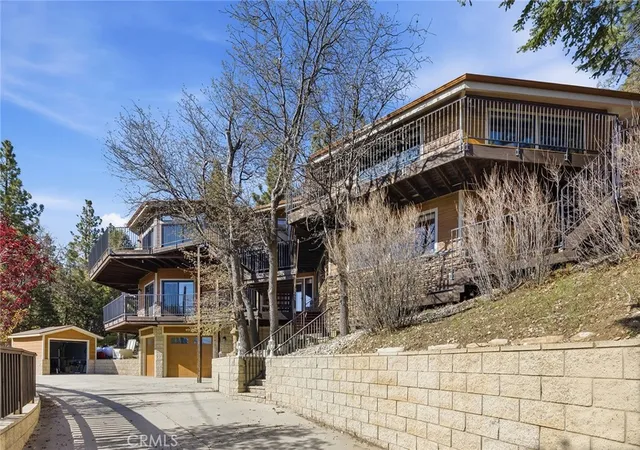 63rd image of 43686 Colusa Dr, Big Bear Lake, CA 92315 | MLS# TR26101237